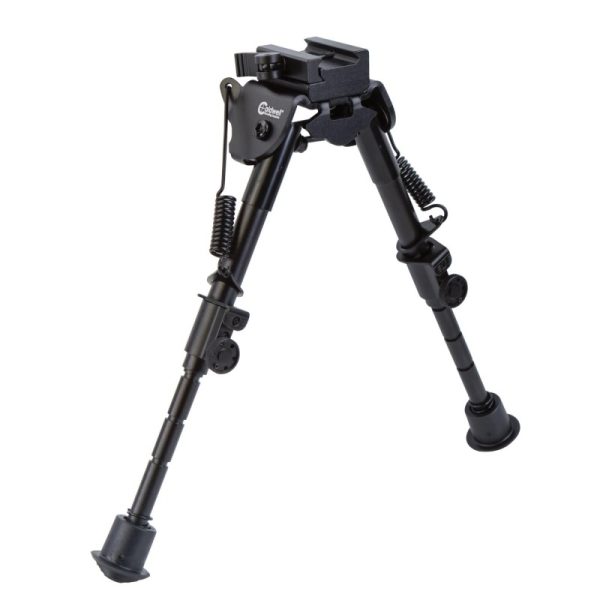 CALDWELL 110141 BIPOD XLA 9"-13" CZARNY-1