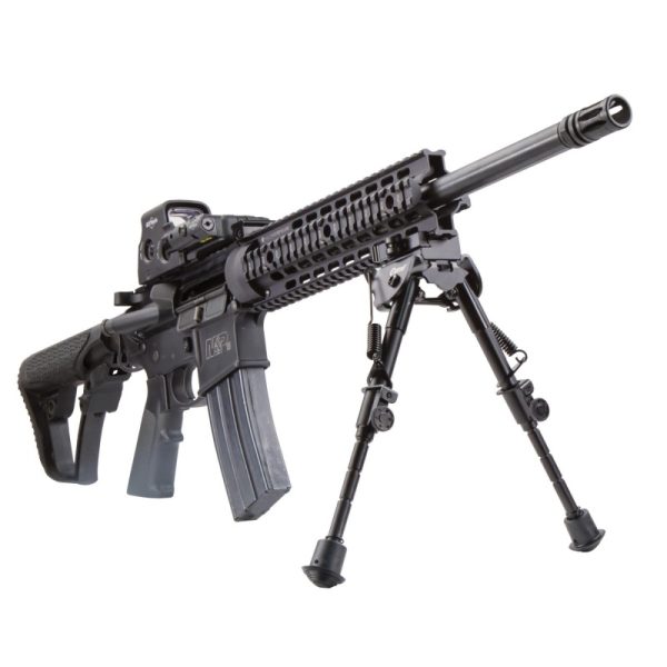 CALDWELL 110141 BIPOD XLA 9"-13" CZARNY-3
