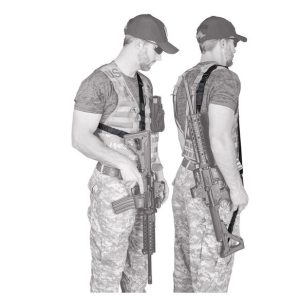 PAS DO BRONI CALDWELL 156216 - AR Modular Dual Point Sling Kit-2