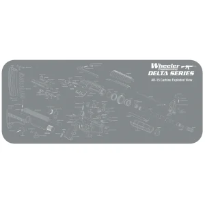 WHEELER 156824 MATA KONSERWACYJNA AR-15