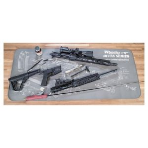 WHEELER 156824 MATA KONSERWACYJNA AR-15-2