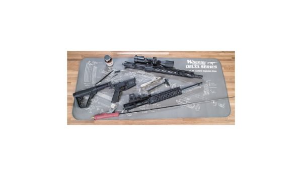 WHEELER 156824 MATA KONSERWACYJNA AR-15-2