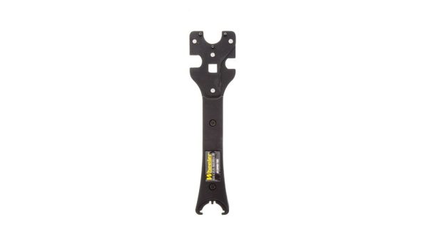 KLUCZ WHEELER 156999 - DELTA SERIES AR COMBO TOOL - BASIC ARMORER'S WRENCH-1