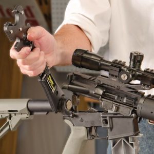 KLUCZ WHEELER 156999 - DELTA SERIES AR COMBO TOOL - BASIC ARMORER'S WRENCH-2