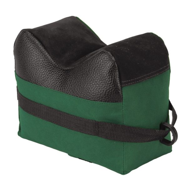 CALDWELL 248885 ZESTAW WORKÓW STRZELECKICH - DEADSHOT BAG COMBO - bez wypełnienia-3