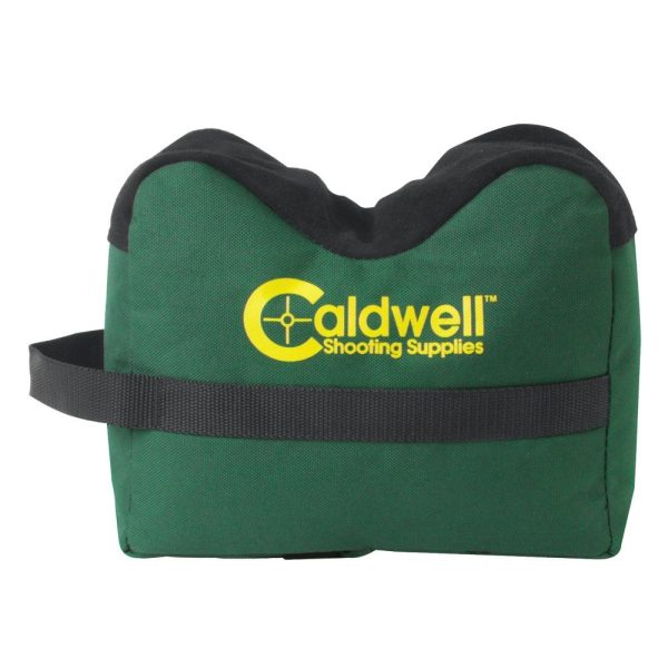 CALDWELL 248885 ZESTAW WORKÓW STRZELECKICH - DEADSHOT BAG COMBO - bez wypełnienia-4