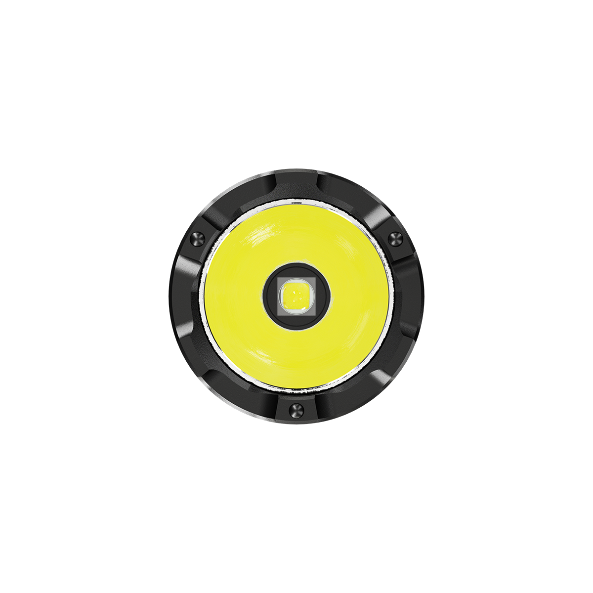 Latarka Nitecore P20i 1800 lumenów Cechy: Dioda LED Luminus SST-40-W Moc maksymalna – 1800 lumenów Zintegrowane technologie "Crystal Coating Technology" i "Precision Digital Optics Technology" zapewniają maksymalną wydajność reflektora Zasięg wiązki światła – 343 metrów Maksymalna intensywność światła to 29500 cd Maksymalny czas pracy w trybie niskim – 50 godzin Podwójny przełącznik z tyłu latarki - LifeGun.pl Latarka Nitecore P20i 1800 lumenów-5