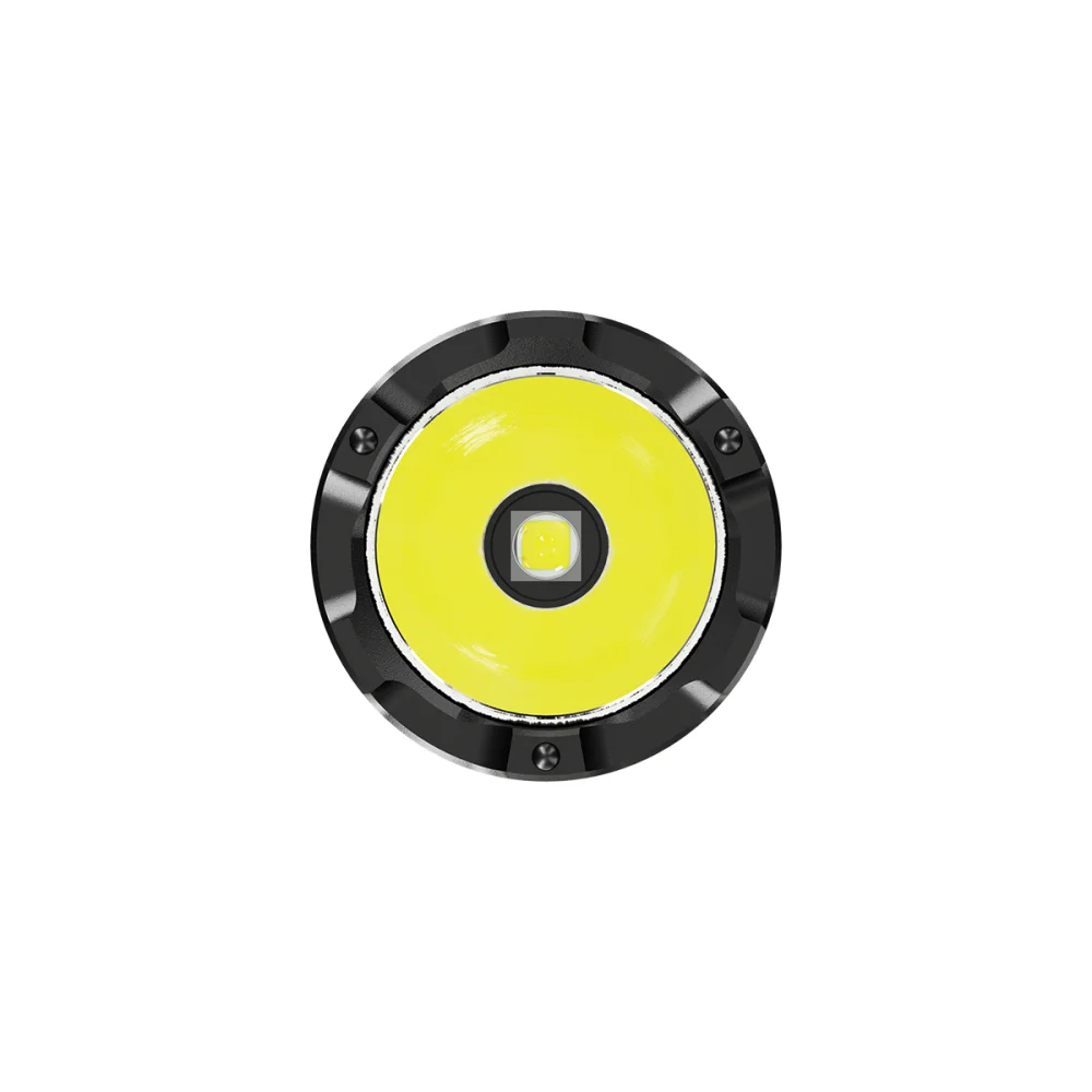 Latarka Nitecore P20i 1800 lumenów 5 Latarka Nitecore P20i 1800 lumenów