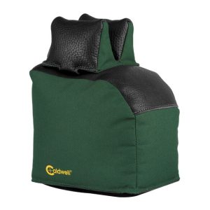 CALDWELL 445389 PODUSZKA STRZELECKA POD KOLBĘ - REAR BAG FILLED MAGNUM EXTENDED-1