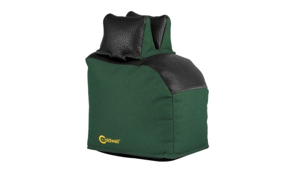 CALDWELL 445389 PODUSZKA STRZELECKA POD KOLBĘ - REAR BAG FILLED MAGNUM EXTENDED-1