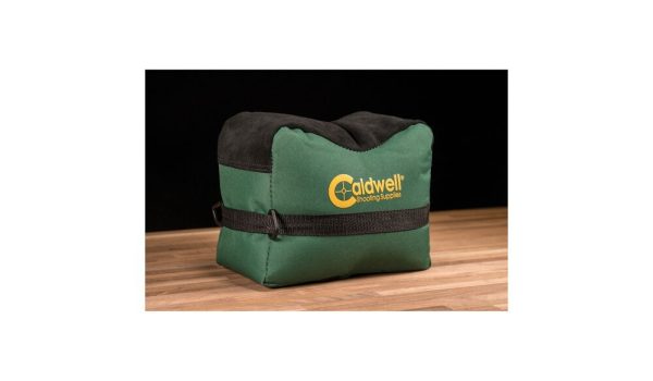 CALDWELL 516620 DEADSHOT FRONT SHOOTING REST - WOREK DO PRZESTRZELIWANIA BRONI-1