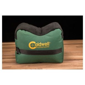 CALDWELL 516620 DEADSHOT FRONT SHOOTING REST - WOREK DO PRZESTRZELIWANIA BRONI-2