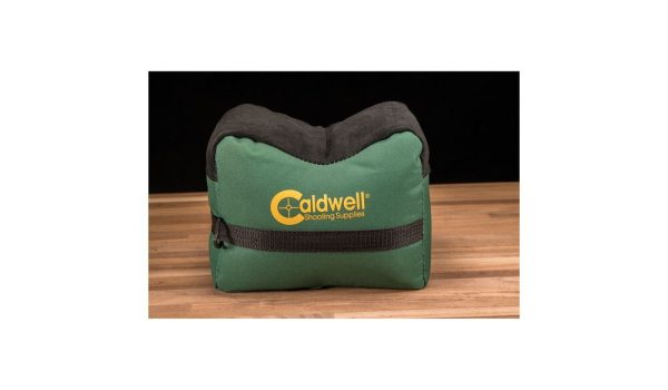 CALDWELL 516620 DEADSHOT FRONT SHOOTING REST - WOREK DO PRZESTRZELIWANIA BRONI-2