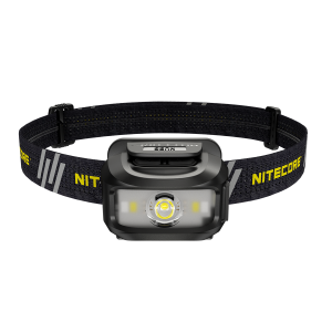 Latarka Nitecore NU35 460 lumenów-1