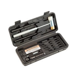 WHEELER 952636 Zestaw narzędzi (10 części) do AR-15-1