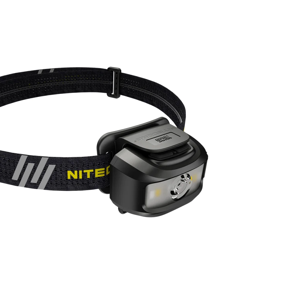 Latarka Nitecore NU35 460 lumenów 2 Latarka Nitecore NU35 460 lumenów
