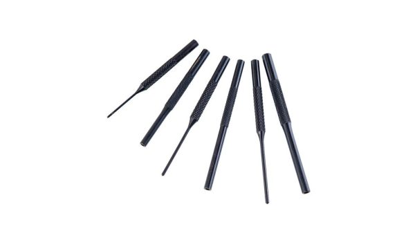 WHEELER 952636 Zestaw narzędzi (10 części) do AR-15-5