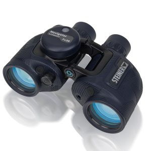 LORNETKA STEINER NAVIGATOR AUTOBRIGHT 7X50C (2352) - Z kompasem-1