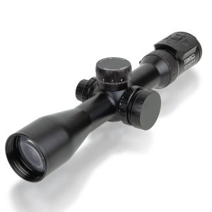 LUNETA STEINER eRANGER 8 2-16X50 CW (3002906704)-1