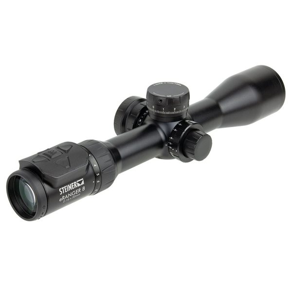 LUNETA STEINER eRANGER 8 2-16X50 CW (3002906704)-3