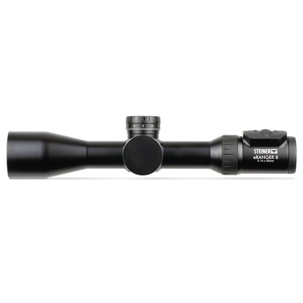 LUNETA STEINER eRANGER 8 2-16X50 CW (3002906704)-4