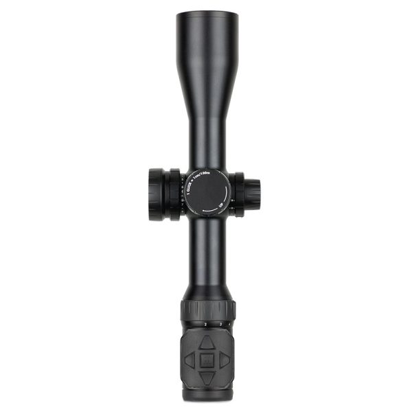 LUNETA STEINER eRANGER 8 2-16X50 CW (3002906704)-5