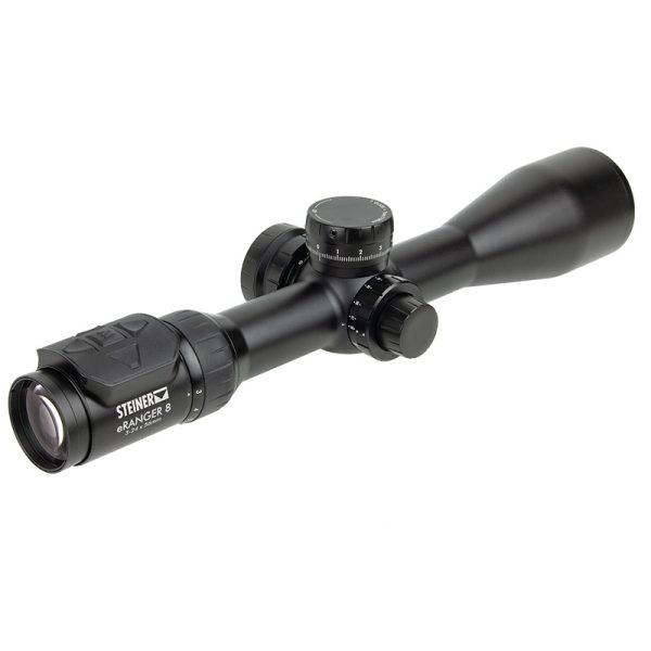 LUNETA STEINER eRANGER 8 3-24X56 CW (3003906704)-3