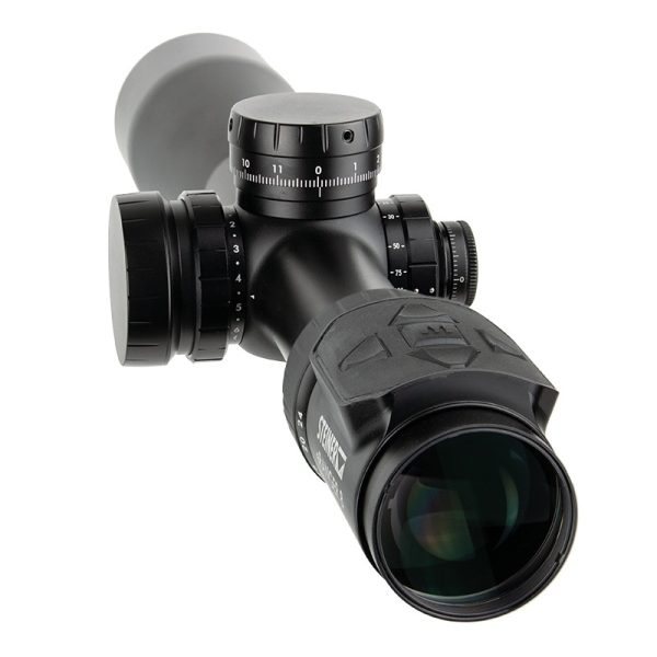 LUNETA STEINER eRANGER 8 3-24X56 CW (3003906704)-4