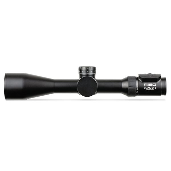 LUNETA STEINER eRANGER 8 3-24X56 CW (3003906704)-5