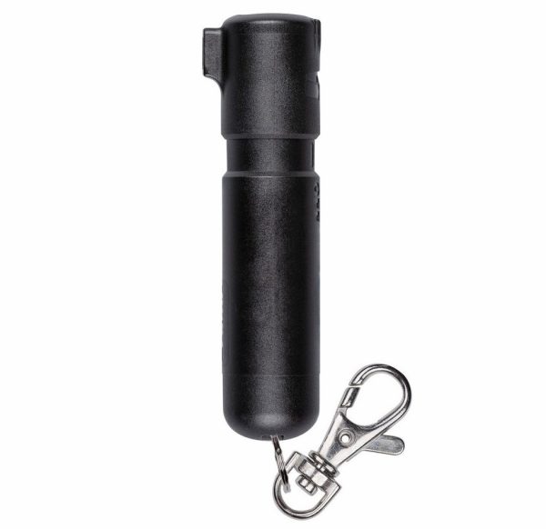 SABRE MD-BK-02 Gaz pieprzowy Mighty Discreet - 5,3ML Black-2