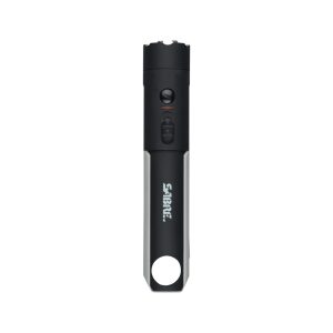 Paralizator z latarką 200 lumenów SABRE G-S-1014 BK-1
