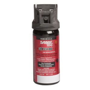 Gaz pieprzowy Sabre Red MK3 52CFT10 Crossfire (STREAM)-1