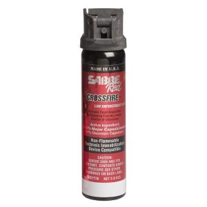 Gaz pieprzowy Sabre Red MK4 52CFT30 Crossfire (STREAM)-1