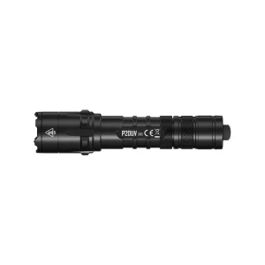 Latarka Nitecore P20UV V2 1000 lumenów