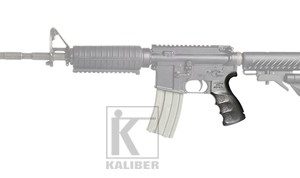 Chwyt Pistoletowy FAB Defense AG43 - AR15/M16-2