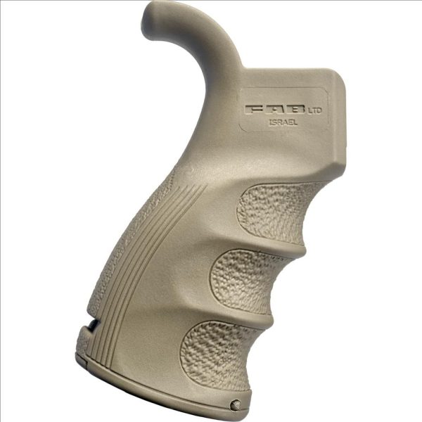 Chwyt Pistoletowy FAB Defense AG43 - AR15/M16-5