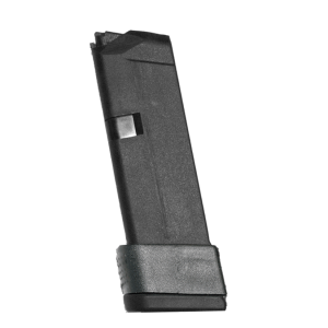 Przedłużenie magazynka Glock 43 Ghost Inc.-2