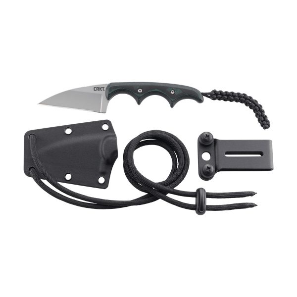 Nóż CRKT 2385 Minimalist-7