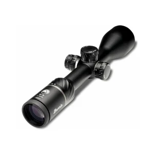 Luneta myśliwska Burris Six Xe 3-18x56mm (Siatka 3P#4)