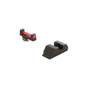 Przyrządy celownicze Ameriglo GFT-124 RED do pistoletu Glock