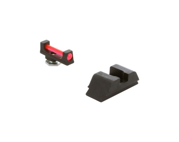 Przyrządy celownicze Ameriglo GFT-124 RED do pistoletu Glock-2