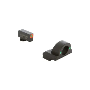 Przyrządy celownicze Ameriglo GL-5225 RED do pistoletu Glock