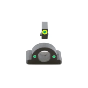 Przyrządy celownicze Ameriglo GL-5325 GREEN do pistoletu Glock