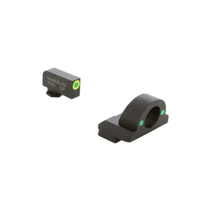 Przyrządy celownicze Ameriglo GL-5325 GREEN do pistoletu Glock