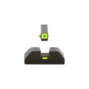 Przyrządy celownicze Ameriglo GL-5614 LumiGreen Glock Gen5