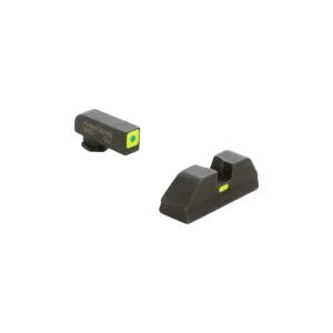 Przyrządy celownicze Ameriglo GL-5614 LumiGreen Glock Gen5