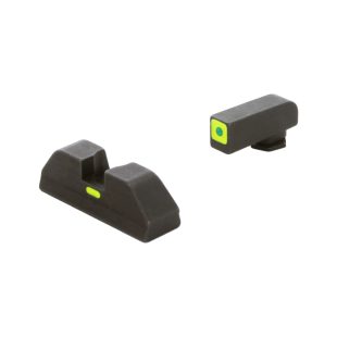 Przyrządy celownicze do pistoletów Glock