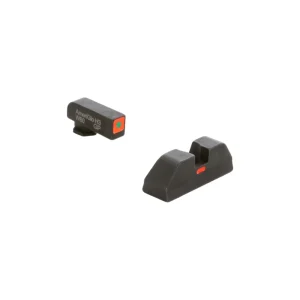 Przyrządy celownicze Ameriglo GL-5616 GREEN-ORANGE do pistoletu Glock