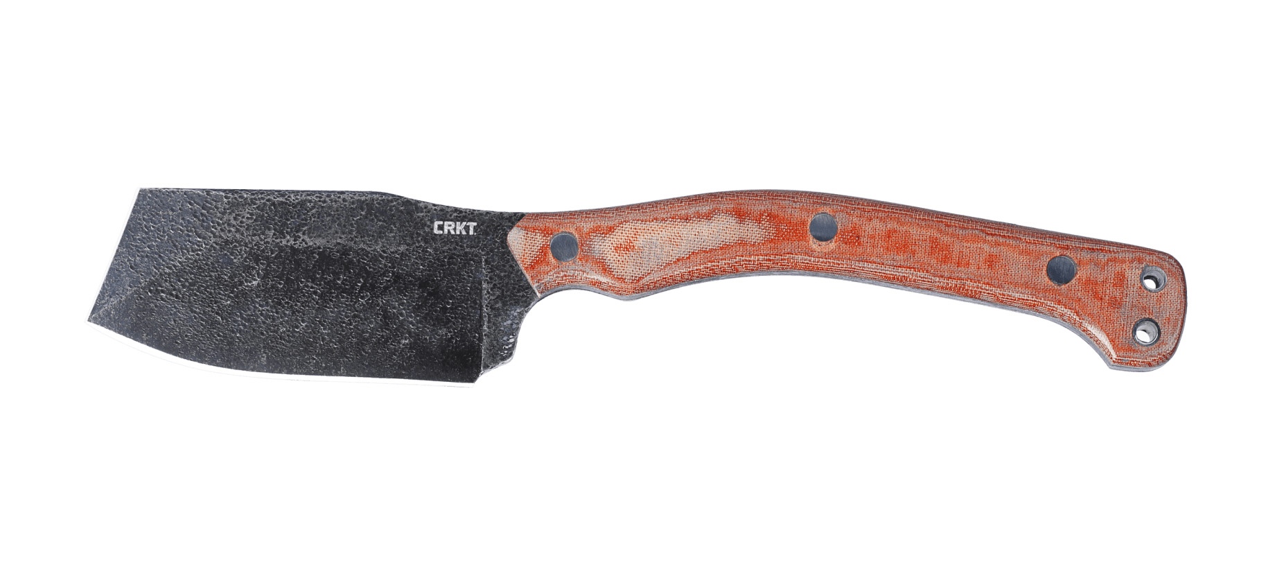 Nóż CRKT Razel Nax 2014 CRKT Razel Nax to zmodernizowana wersja noża Nax. Model został wyposażony w powiększone ostrze dostosowane do cięć, krojenia i siekania. Przy tych drobnych modyfikacjach powstało wyjątkowe narzędzie codziennego użytku. Specyfikacja: Długość ostrza: 109,04 mm Krawędź ostrza: Plain Stal ostrza: 1075 Carbon Steel Wykończenie ostrza: Stonewash Grubość ostrza: 4,98 mm Długość - LifeGun.pl Nóż CRKT Razel Nax 2014-1