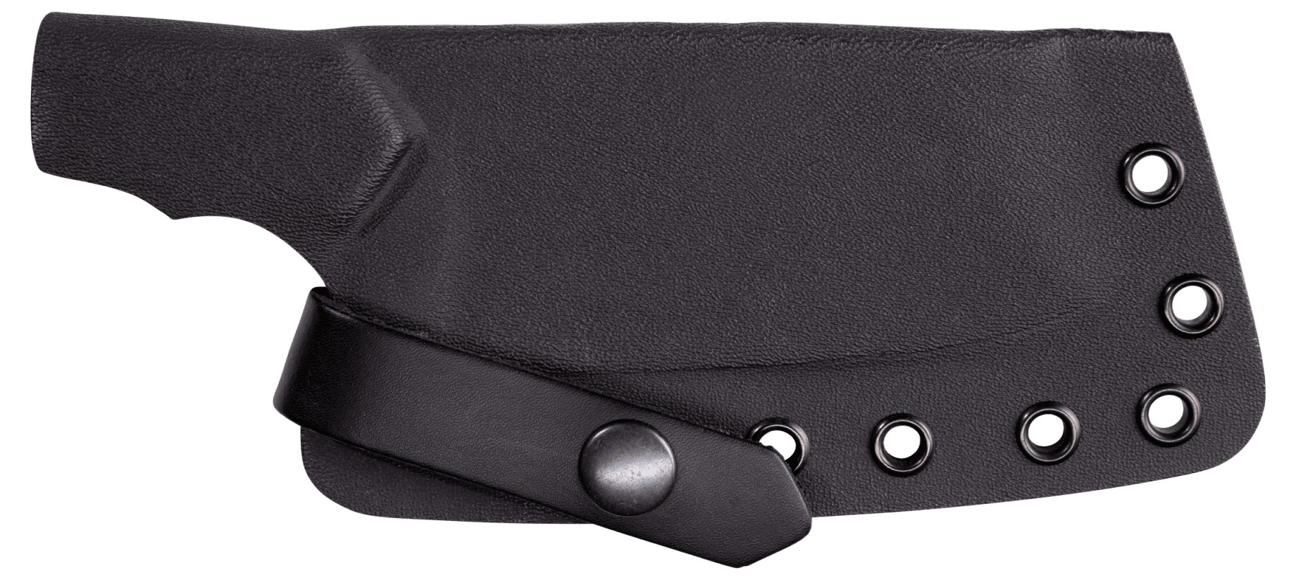 Nóż CRKT Razel Nax 2014 CRKT Razel Nax to zmodernizowana wersja noża Nax. Model został wyposażony w powiększone ostrze dostosowane do cięć, krojenia i siekania. Przy tych drobnych modyfikacjach powstało wyjątkowe narzędzie codziennego użytku. Specyfikacja: Długość ostrza: 109,04 mm Krawędź ostrza: Plain Stal ostrza: 1075 Carbon Steel Wykończenie ostrza: Stonewash Grubość ostrza: 4,98 mm Długość - LifeGun.pl Nóż CRKT Razel Nax 2014-4